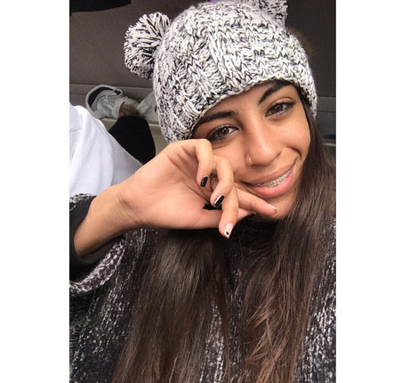 Foto di nudo di fuga di OnlyFans di Shahar Halaf