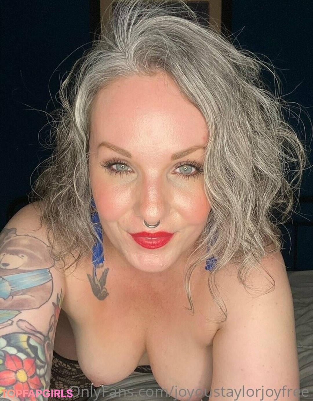 Foto di nudo di fuga di OnlyFans di Joyoustaylorjoyfree #18 Foto di nudo di fuga di OnlyFans di Joyoustaylorjoyfree #18