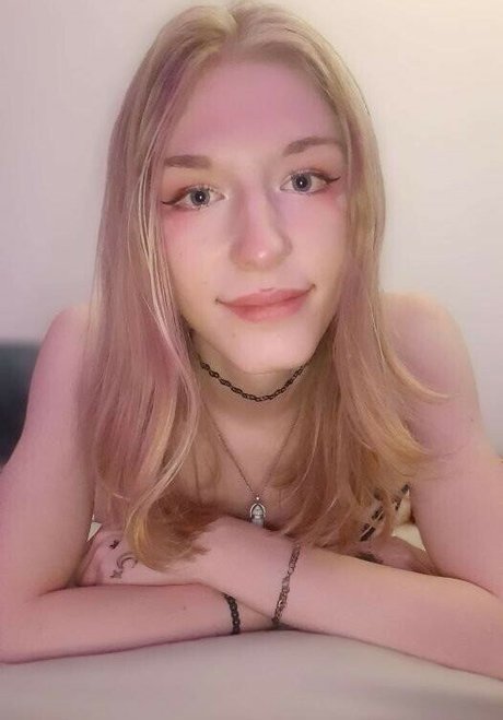 Foto di nudo di fuga di OnlyFans di Lenathelicious