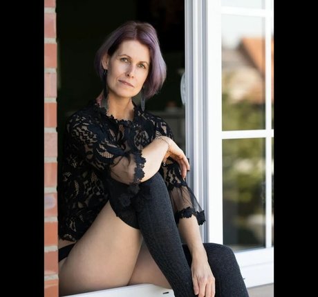 Foto di nudo di fuga di OnlyFans di Christinamodelpage79
