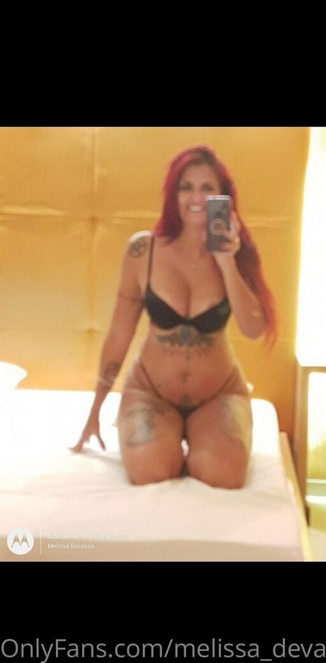 Melissa_devassaoficial