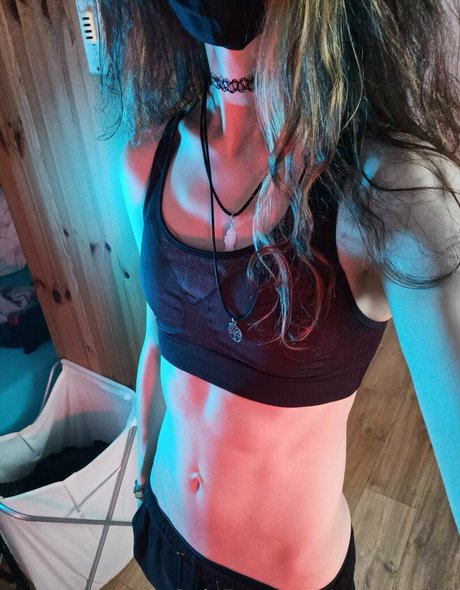 Foto di nudo di fuga di OnlyFans di Yonaghoul