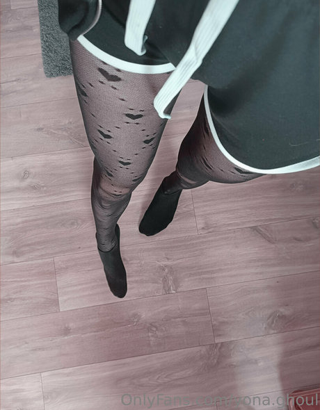 Foto di nudo di fuga di OnlyFans di Yonaghoul
