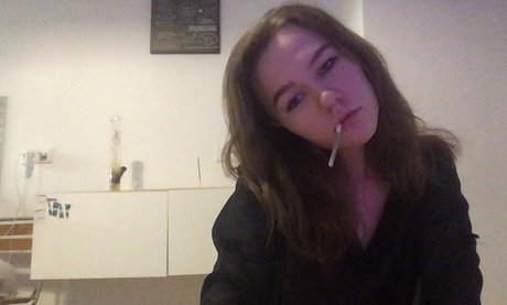 Foto di nudo di fuga di OnlyFans di Milashka420