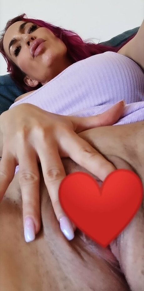 Foto di nudo di fuga di OnlyFans di Sophieevans