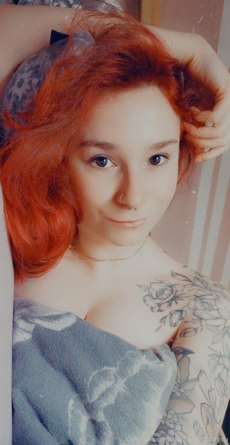 Foto di nudo di fuga di OnlyFans di Herohiroartforyou