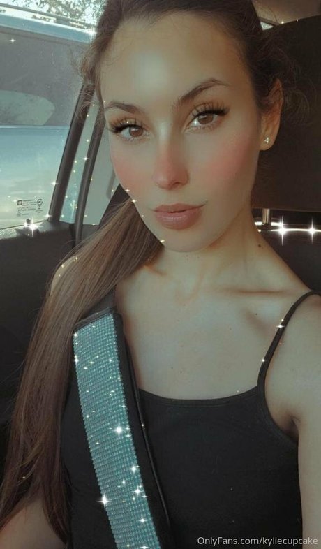 Foto di nudo di fuga di OnlyFans di Kyliecupcake