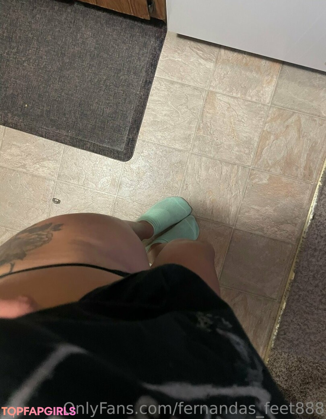 Foto di nudo di fuga di OnlyFans di Fernandasfeet888 #21 Foto di nudo di fuga di OnlyFans di Fernandasfeet888 #21