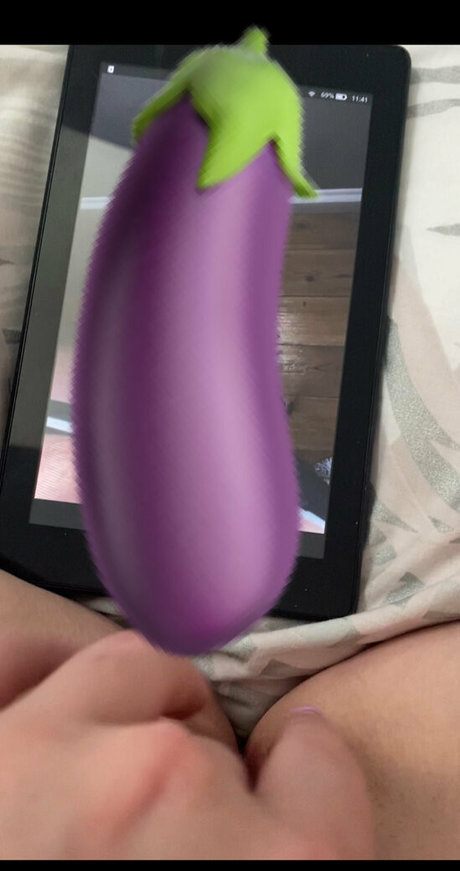 Foto di nudo di fuga di OnlyFans di Georgieleefree