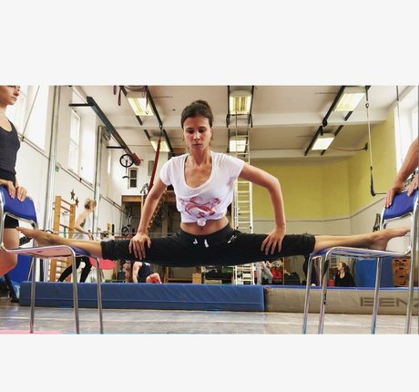 Aylin Tezel