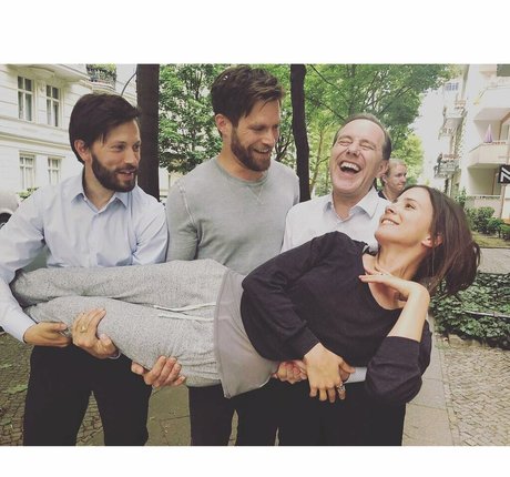 Aylin Tezel