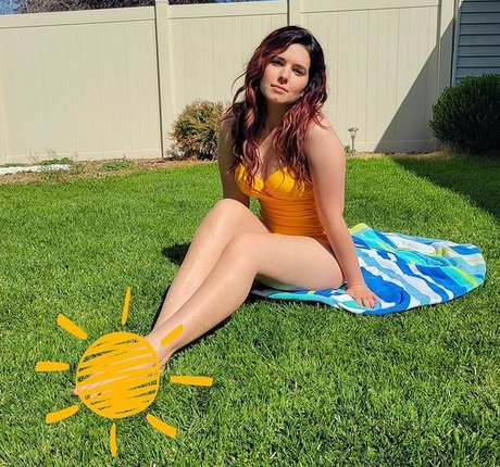 Foto di nudo di fuga di OnlyFans di Katyrose9
