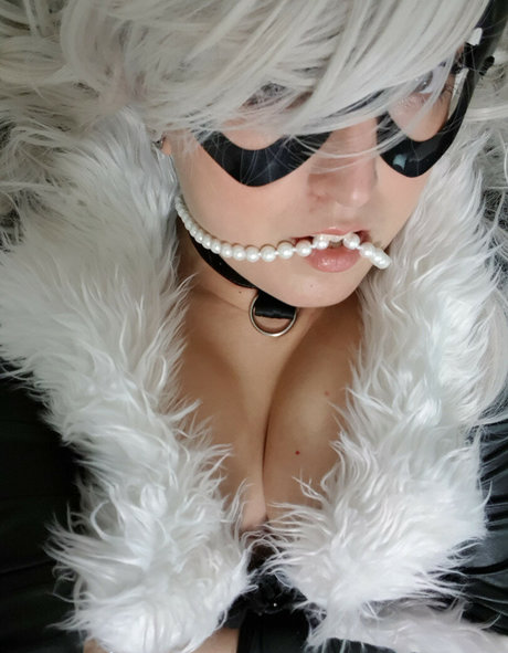 Foto di nudo di fuga di OnlyFans di Nyamphyvip