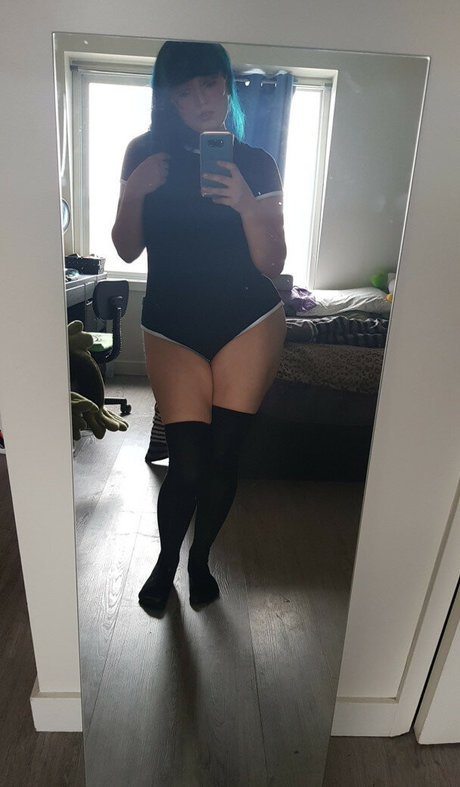 Foto di nudo di fuga di OnlyFans di Nyamphyvip