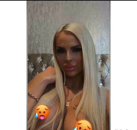 Foto di nudo di fuga di OnlyFans di Yugih0efree