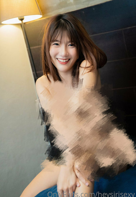 Heysirisexy