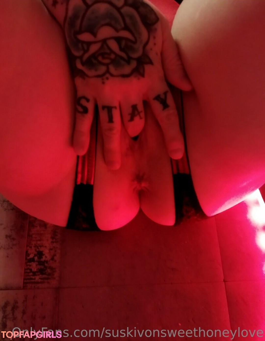 Foto di nudo di fuga di OnlyFans di Suskivonsweethoneylove #6 Foto di nudo di fuga di OnlyFans di Suskivonsweethoneylove #6