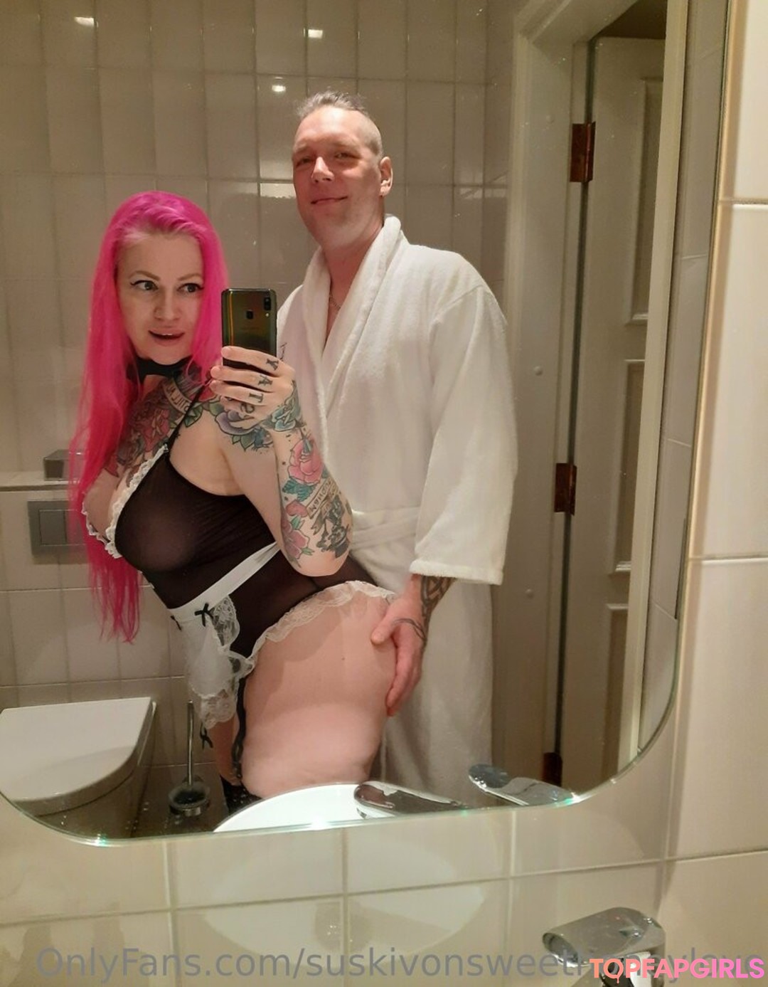 Foto di nudo di fuga di OnlyFans di Suskivonsweethoneylove #8 Foto di nudo di fuga di OnlyFans di Suskivonsweethoneylove #8