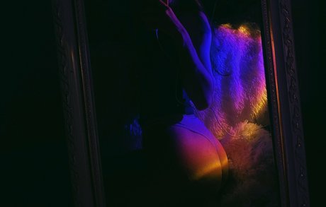Foto di nudo di fuga di OnlyFans di Goddessgwens