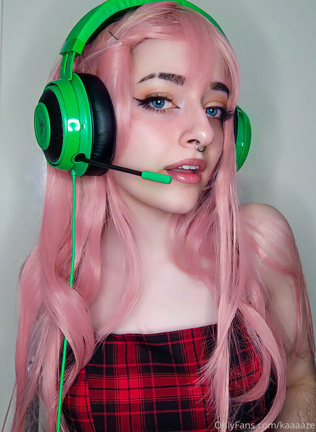 Kaaaaze