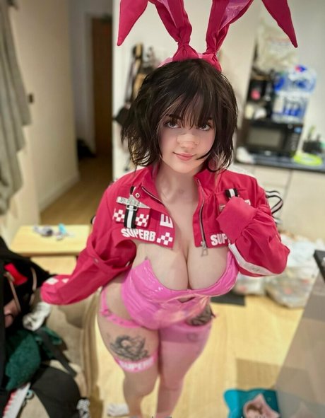 Mika Mae