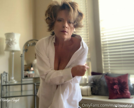 Marilynangel