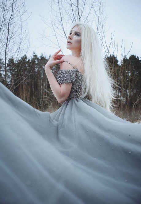 Anastasya Zelenova
