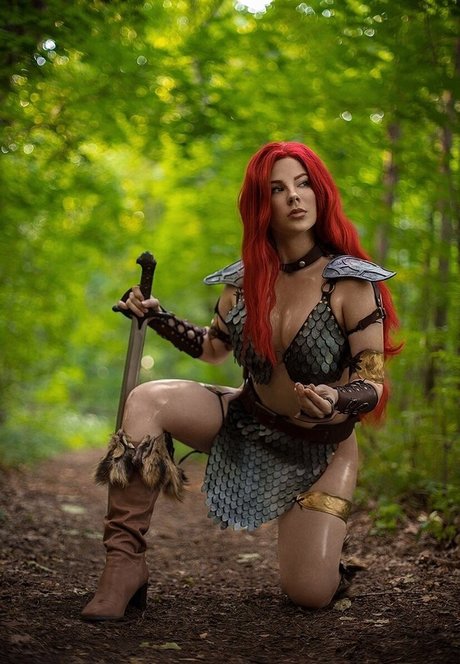Anastasya Zelenova