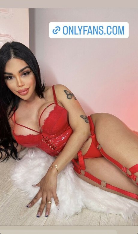 Foto di nudo di fuga di OnlyFans di Dayana25z
