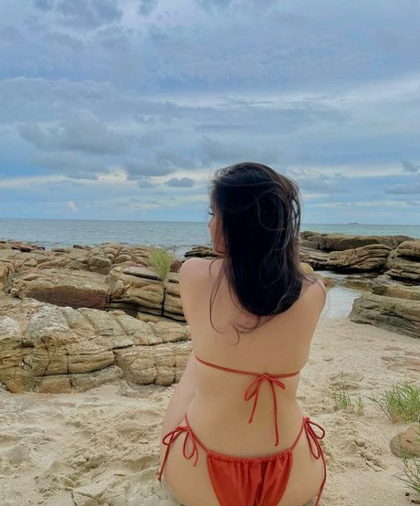 Foto di nudo di fuga di OnlyFans di Pwichyzbae