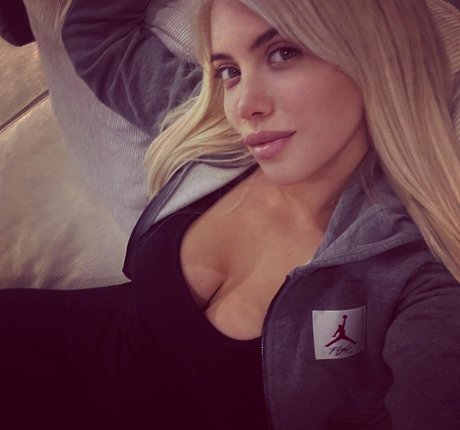 Wanda Nara