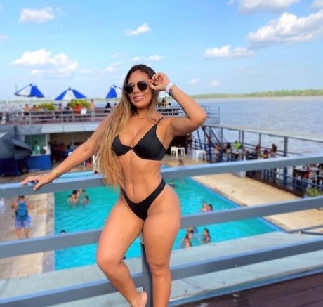Geiciane Costa
