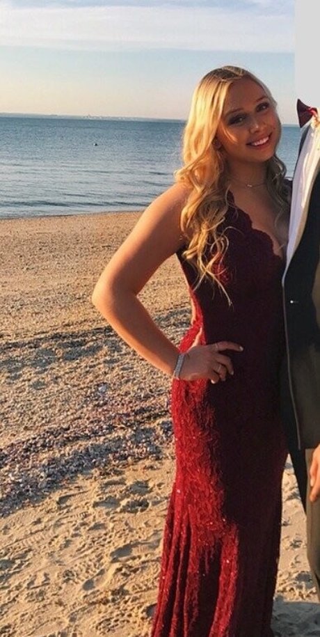 Alyssa K