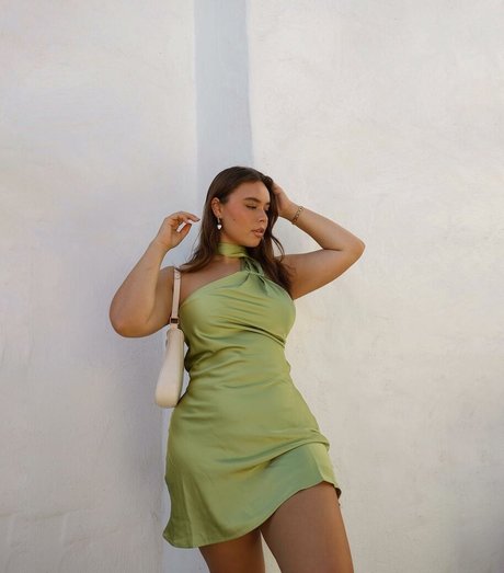 Venezia Cruz