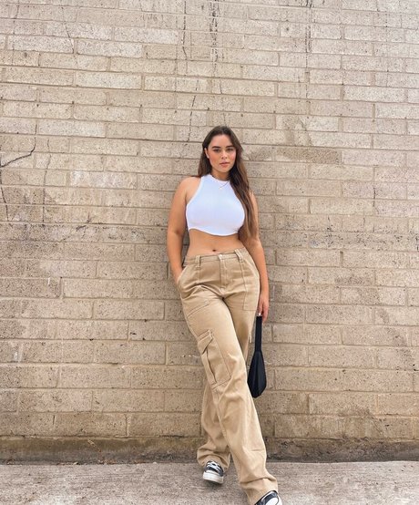 Venezia Cruz