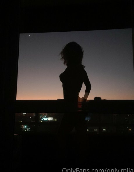 Foto di nudo di fuga di OnlyFans di Onlymiia