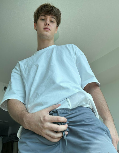 Foto di nudo di fuga di OnlyFans di Cadenfree