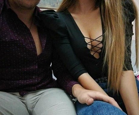 Foto di nudo di fuga di OnlyFans di Andia69