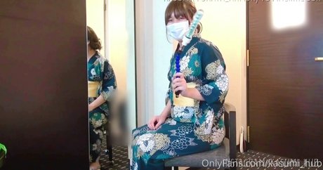 Kasumi_Hub