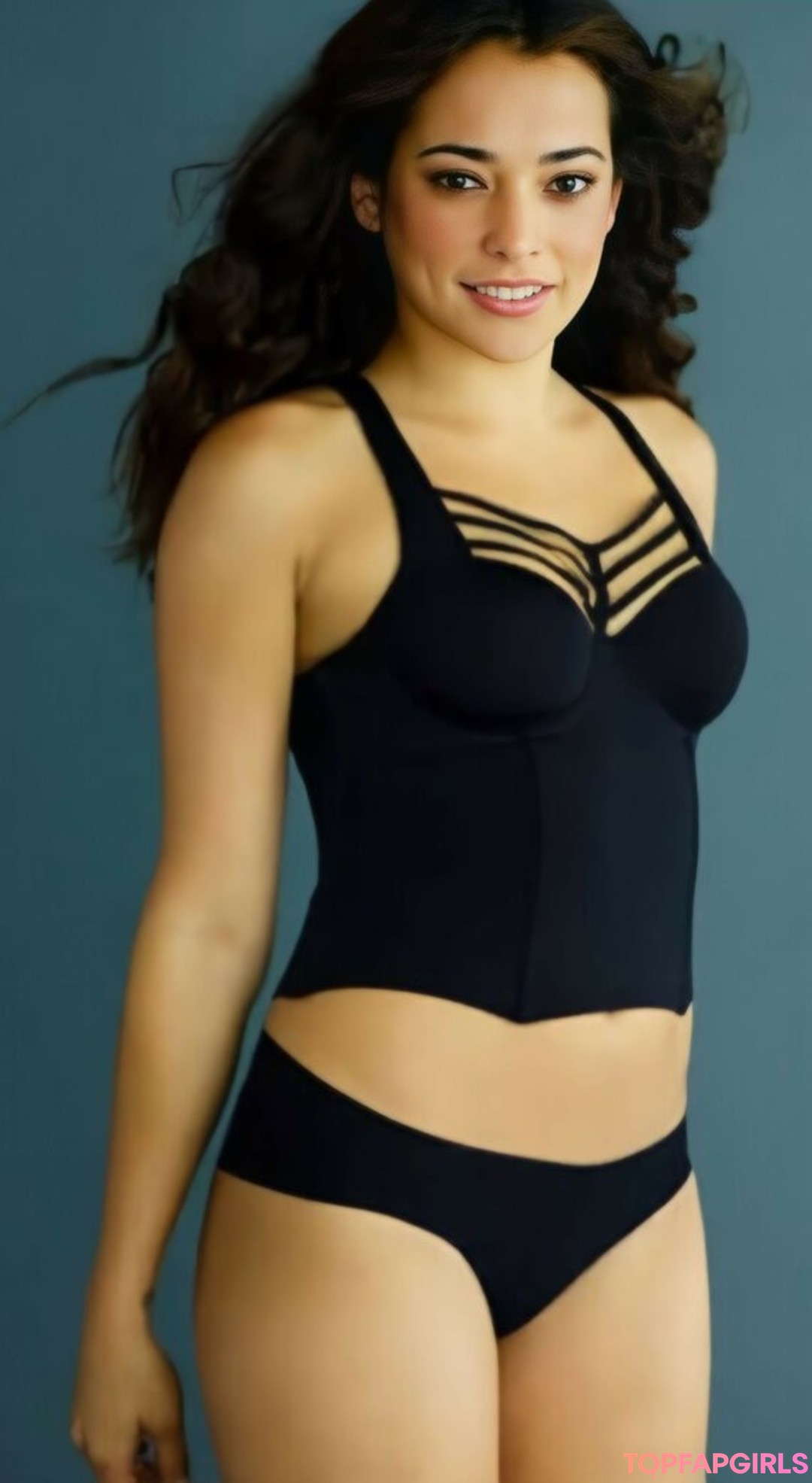 Foto di nudo di fuga di OnlyFans di Natalie Martinez #11 Foto di nudo di fuga di OnlyFans di Natalie Martinez #11