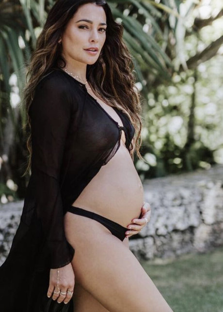 Foto di nudo di fuga di OnlyFans di Natalie Martinez