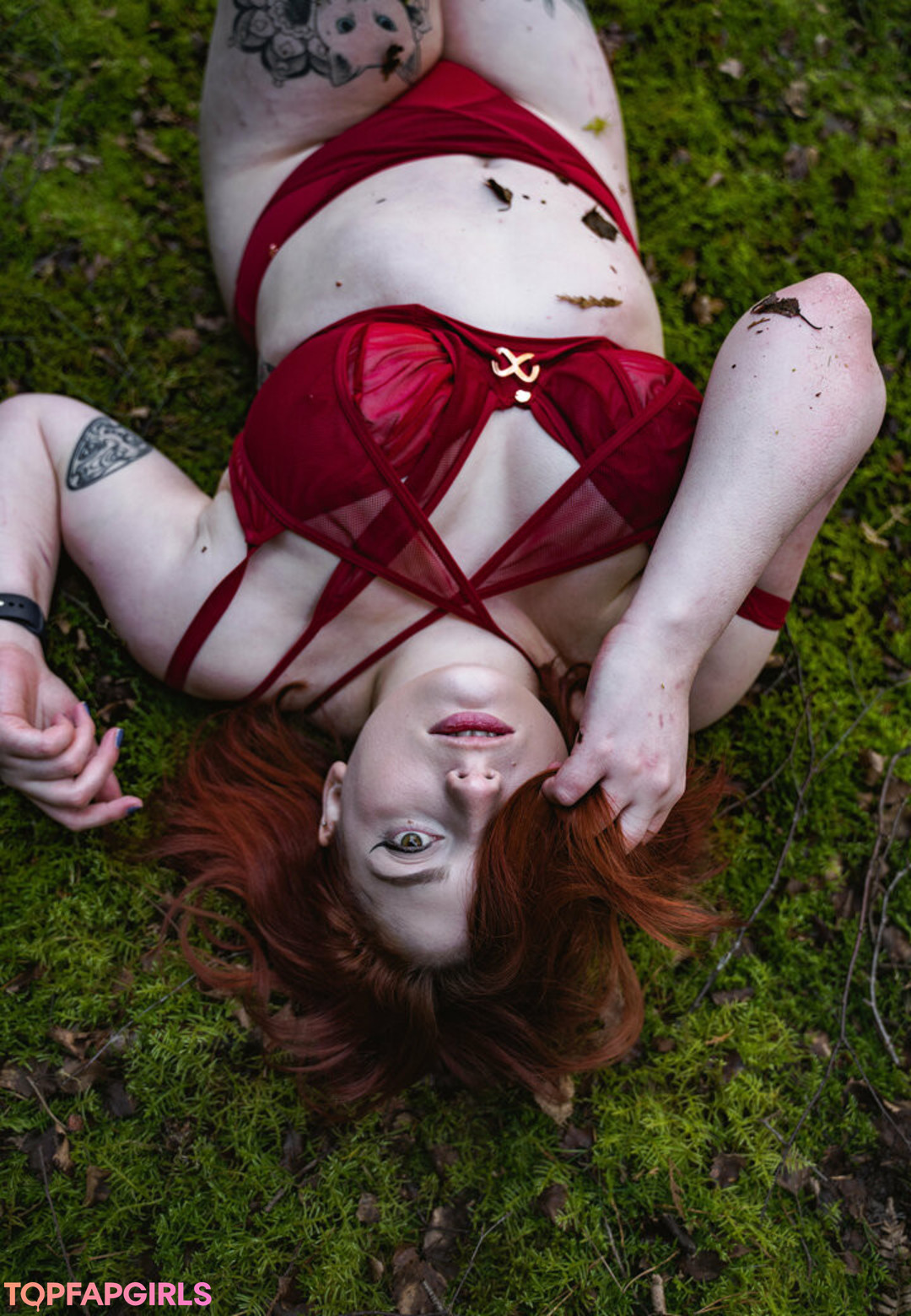 Foto di nudo di fuga di OnlyFans di Lifeofnessavip #351 Foto di nudo di fuga di OnlyFans di Lifeofnessavip #351