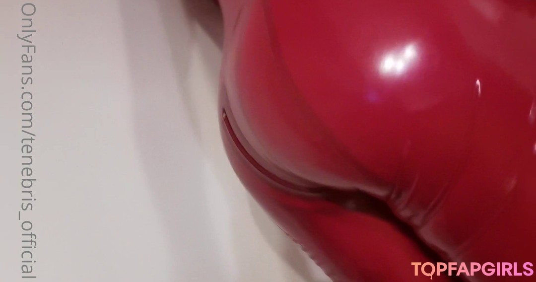 Foto di nudo di fuga di OnlyFans di Tnebrisofficial #27 Foto di nudo di fuga di OnlyFans di Tnebrisofficial #27