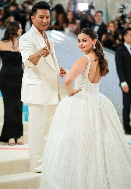 Alia Bhatt