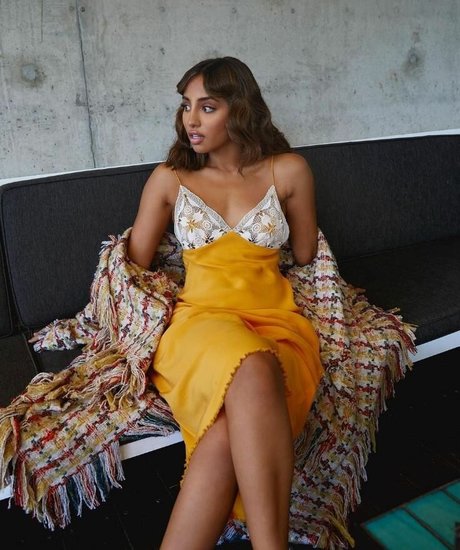 Maria Thattil