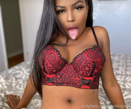 Baddiejess1