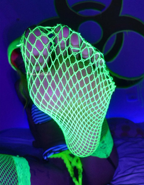 Foto di nudo di fuga di OnlyFans di Poisonwish