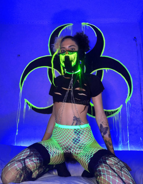 Poisonwish