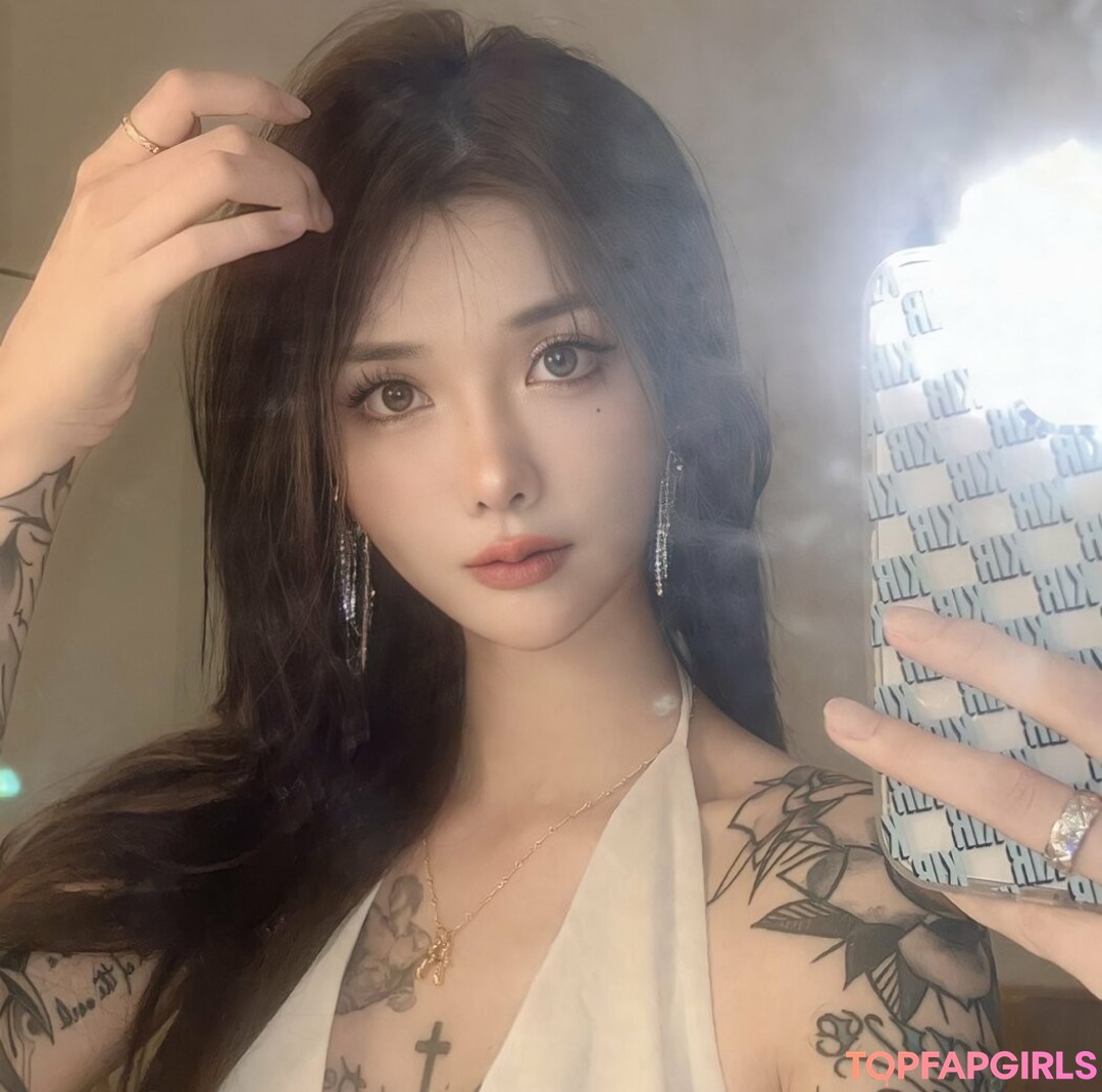 Foto di nudo di fuga di OnlyFans di Kiligkira #35 Foto di nudo di fuga di OnlyFans di Kiligkira #35