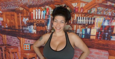 Foto di nudo di fuga di OnlyFans di Shelly Martinez